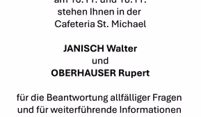 Organe und was sagen sie aus