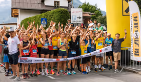 20. Gletschermarathon 