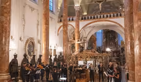 Innsbrucker Hofmusik 5 - HARMONIA SACRA
