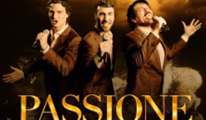 Impulso Tenors - Tour Passione Totale