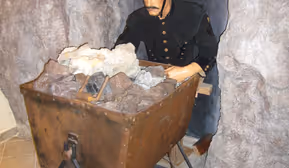 Jenbacher Museum – Sonderausstellungen