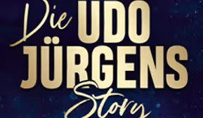 Die Udo Jürgens Story - Sein Leben, seine Liebe, seine Musik!