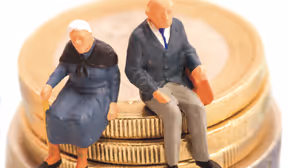 Pension 2026 – Was ändert sich?