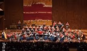 Feuerwerk der Blasmusik 2025 - Innsbruck