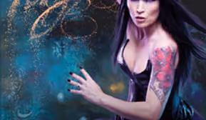 Tarja - Frisson Live 2026