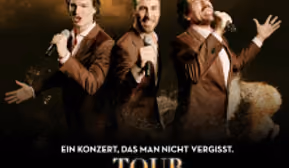 Impulso Tenors - Classical Crossover