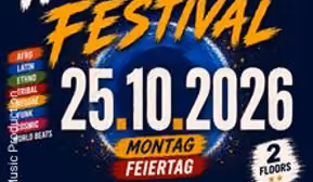 World Music Festival