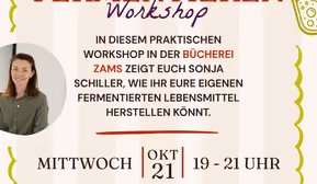 Saatgutbibliothek Reihe