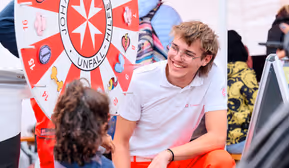 Tag der Johanniter – das Familienfest