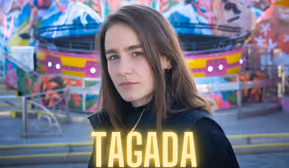 Tereza Hossa: Tagada