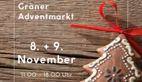 Adventmarkt Grän im Tannheimertal