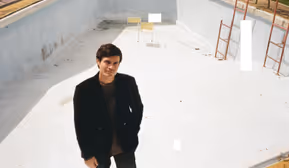 1. Pitztaler Jazzherbst: Lukas Lauermann