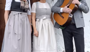 Musiksommer Götzens – Volksmusik im Kirchenraum
