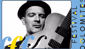 Festival Dolomiten «GlücksFälle»