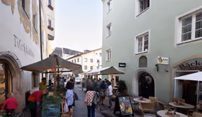 Schwazer Bauernmarkt