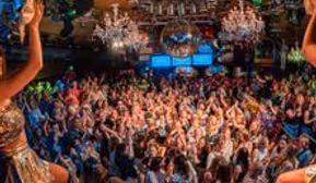 Mamma Mia Party – Das Konzert - Die Abba Tour!