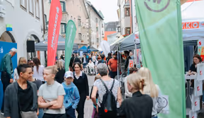 Karriere Open Air 2027