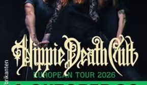 Hippie Death Cult (Usa)