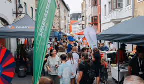 Karriere Open Air 2027