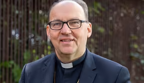 Gottesdienst mit Bischof Hermann Glettler. Gottesdienst mit anschließendem Frühstück