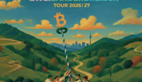 dicht & ergreifend - Zweiländerdreieck – Tour 2026 / 2027