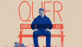 Alexander Eder & Band - Quer durch die Bank