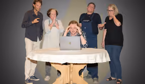 Bauer braucht Frau