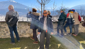 Stadtteilführung Hötting