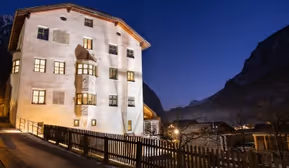 Un-Heimliche Führung durch das Turmmuseum