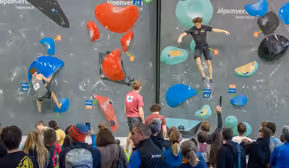 Alpinmesse 2026