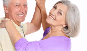 Tanz & Musik für junge und  junggebliebene Singles oder Paare