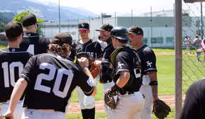 BASEBALL | Feldkirch Cardinals vs. Schwaz Tigers