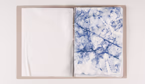 Eröffnung Acta, Annelies Senfter