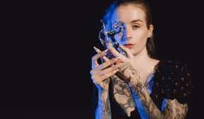 Die Glasmenagerie