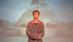 George Orwells "1984"