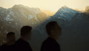 Experience Tirol