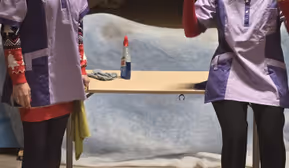 Neues aus dem Märchenschloss