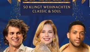 Christmas Spirit 2025