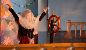 Arielle, die Meerjungfrau