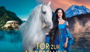 CAVALLUNA - Tor zur Anderswelt