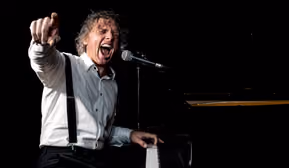 Steinbach Boogie Woogie & Blues Festival