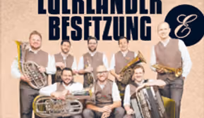 Die kleine Egerländer Besetzung