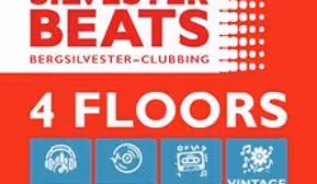 Silvester Beats
