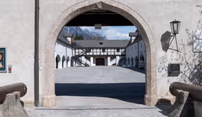 Handpuppenführung - Fridolin und Adelheid auf Schatzsuche