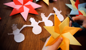 Adventcrafting - Dein kreativer Adventmoment