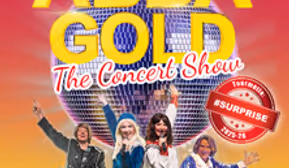 ABBA Gold - The Concert Show 2026