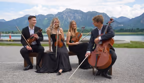 musik+ Nächtliche Metamorphosen