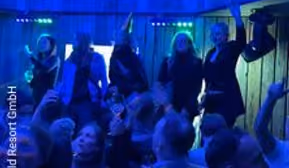 Silvester 2026 Sölden