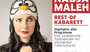 Best of Nadja Maleh 