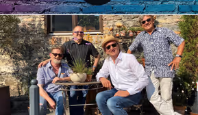 The Incredible Southern Blues Band